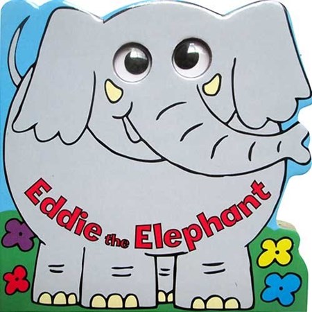 تصویر  Eddie the Elephant