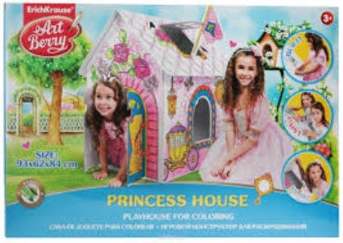 تصویر  خانه رنگ‌آمیزی پرنسسی (39232)