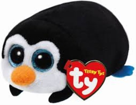 تصویر  Teeny tys penguin pocket regular (42141)
