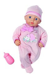 تصویر  My First Baby Annabell Doll 794449