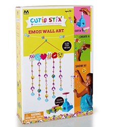 تصویر  Emoji Wall Art Jewelry Making 33125