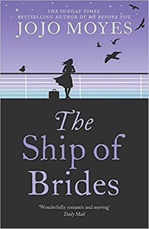 تصویر  The Ship of Brides