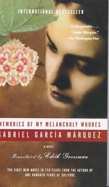 Summary Of Gabriel Garcia Marquezs Memories Of My Melancholy Whores