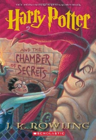 تصویر  Harry Potter And The Chamber Of Secrets 2