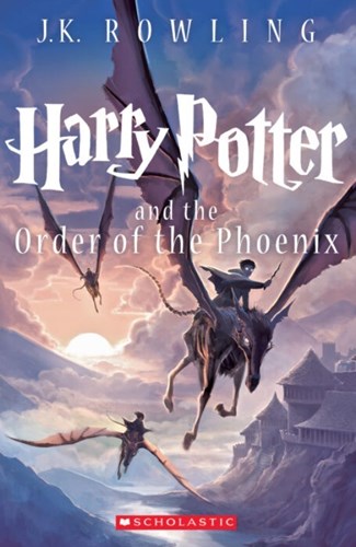 تصویر  Harry Potter And The Order Of The Phoenix 5