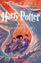تصویر  Harry Potter and the Deathly Hallows 7