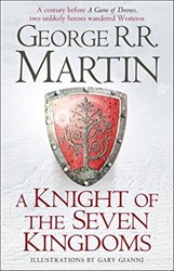 تصویر  A Knight of the Seven Kingdoms