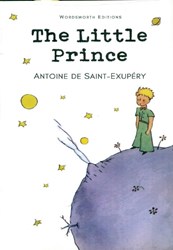 تصویر  the little prince با سي‌دي