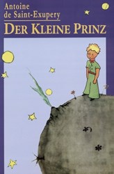 تصویر  Der Kleine Prinz