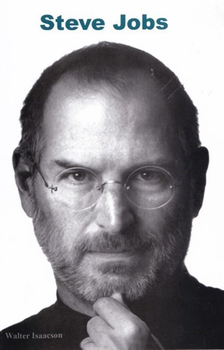 تصویر  Steve Jobs