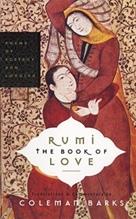 تصویر  Rumi (The Book of Love)
