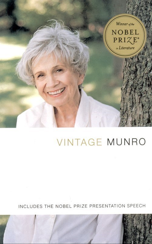 تصویر  Vintage munro