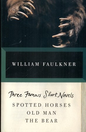 تصویر  Three Famous Short Novels