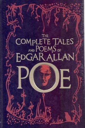 تصویر  The Complete Tales and Poems of Edgar Allan Poe