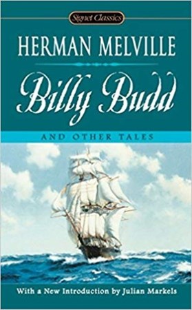 تصویر  Billy Budd and Other Tales Signet Classics