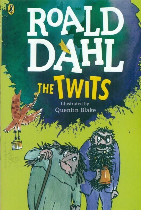 تصویر  The Twits