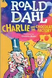 تصویر  Charlie and the Chocolate Factory