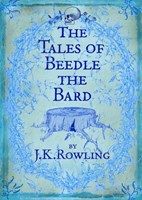 تصویر  The Tales of Beedle the Bard