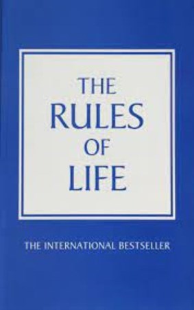 تصویر  The Rules of Life