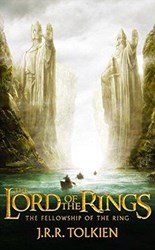 تصویر  The Fellowship of the Ring: The Lord of the Rings Part 1