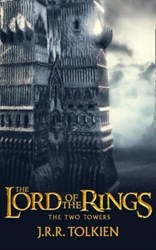 تصویر  The Two Towers The Lord of the Rings Part 2