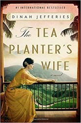 تصویر  The Tea Planters Wife