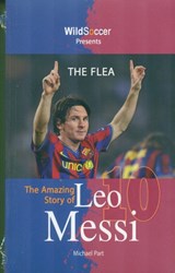 تصویر  The Flea The Amazing Story of Leo Messi