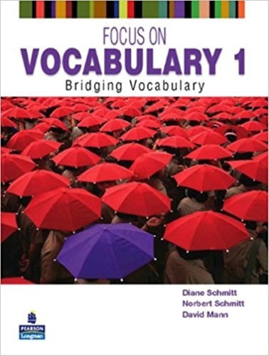 تصویر  Focus on Vocabulary 1 Bridging Vocabulary