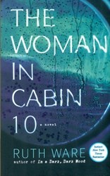تصویر  The Woman in Cabin 10