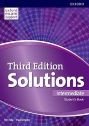 تصویر  Solutions intermediate wb and sb with cd