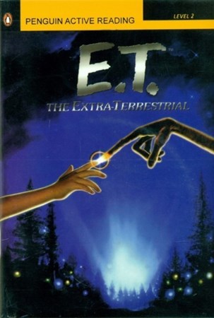 تصویر  ET the Extra terrestrial