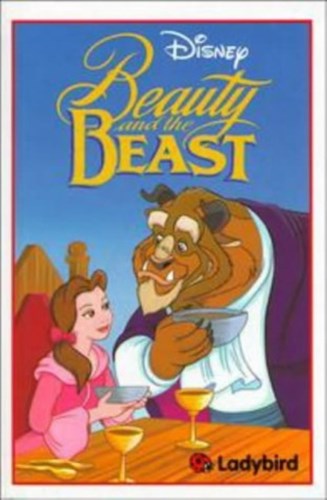 تصویر  Beauty and the beast