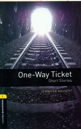 تصویر  One way ticket