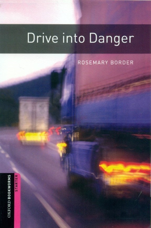 تصویر  Drive into Danger