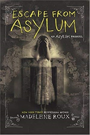 تصویر  Escape from Asylum