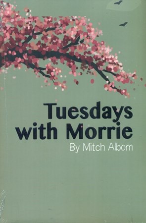 تصویر  Tuesdays With Morrie