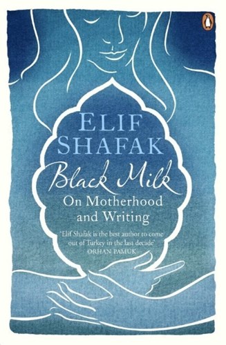 تصویر  Black Milk On Motherhood and Writing