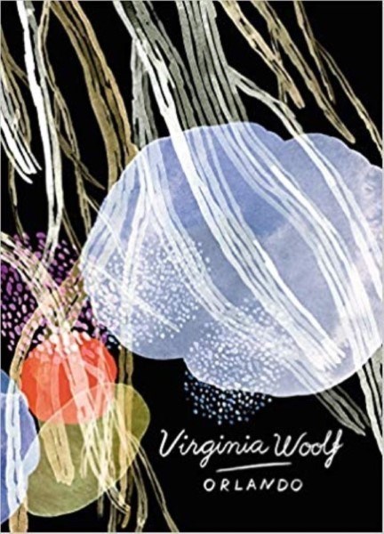 تصویر  ORLANDO (VINTAGE CLASSICS WOOLF SERIES)