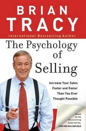 تصویر  The Psychology of Selling