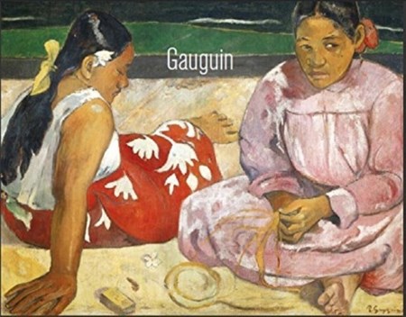 تصویر  Gauguin Paperback  November 24 2011