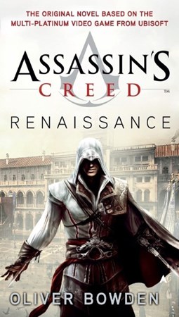 تصویر  Assassins Creed Renaissance