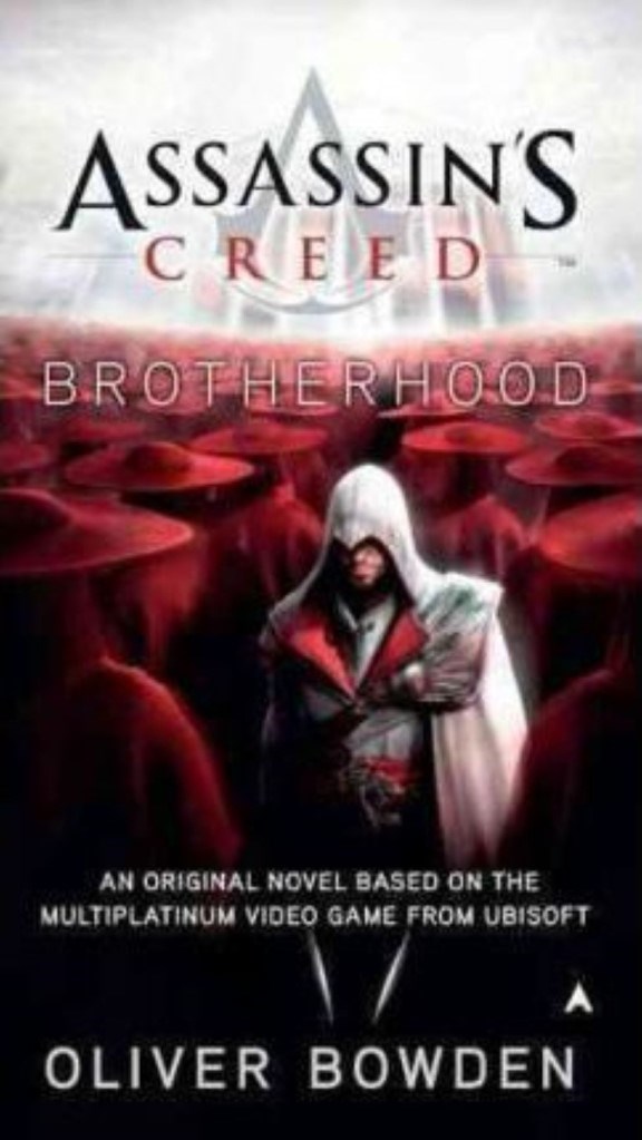 تصویر  Assassins Creed Brotherhood