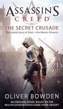 تصویر  Assassins Creed the Secret Crusade