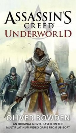 تصویر  Assassins Creed Underworld