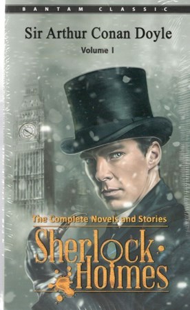 تصویر  Sherlock Holmes Volume 1 A