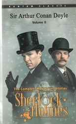 تصویر  Sherlock Holmes Volume 1 B