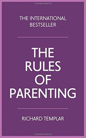 تصویر  The Rules of Parenting