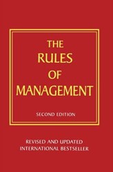تصویر  The Rules of Management