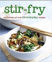 تصویر  100 Stir Fry Recipes