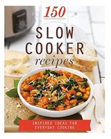 تصویر  150 Slow Cooker Recipes